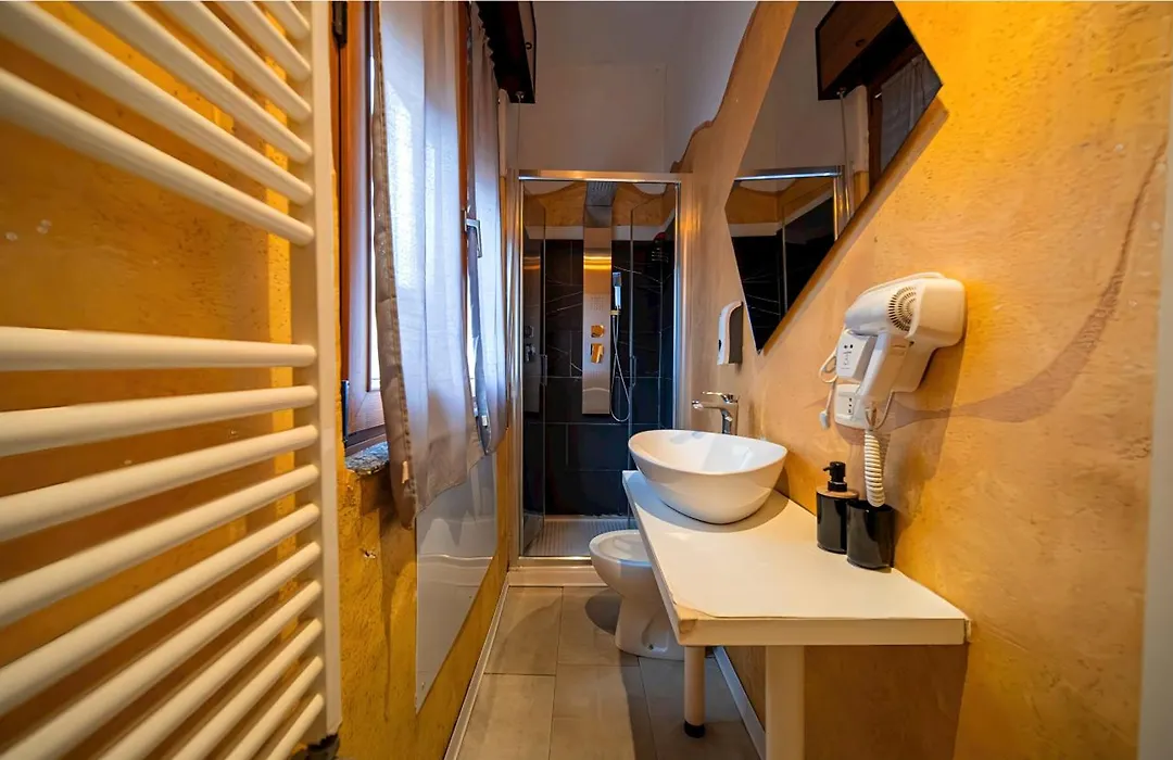 Bed Rho Fiera - Milano Galeazzi-1