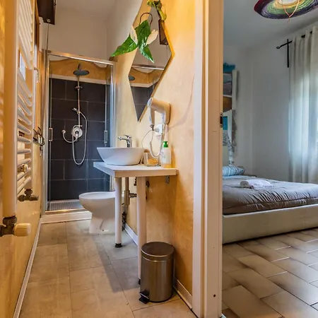 Bed Rho Fiera - Milano Galeazzi-2